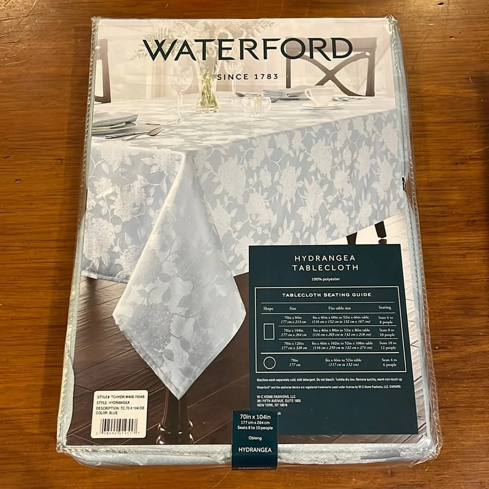 Waterford brand new